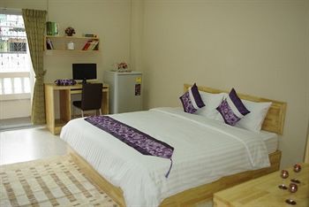 Seri 47 Residence