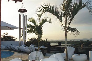Buzios Arambare Hotel