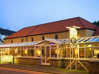 Aaron Lodge Guest House Hotel