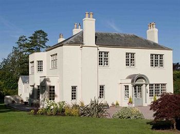 Woodhayes Country House