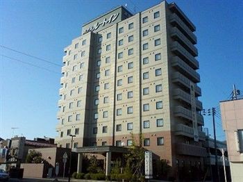 Hotel Route-Inn Misawa