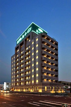 Hotel Route Inn Toyotajinnaka