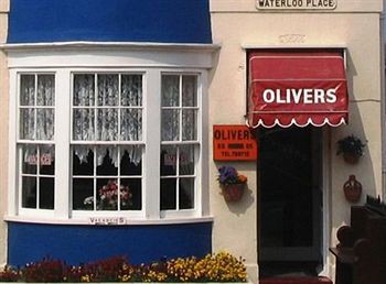 Olivers Guest House