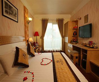 Hanoi Guest House