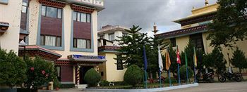 Swayambhu Peace Zone Hotel