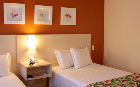 Comfort Inn & Suites Ribeirão Preto