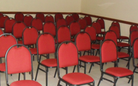 Comfort Inn & Suites Ribeirão Preto