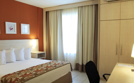 Comfort Inn & Suites Ribeirão Preto