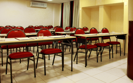 Comfort Inn & Suites Ribeirão Preto