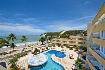 Aquaria Natal Hotel