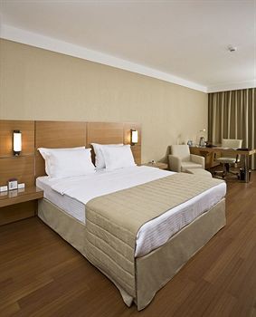 Anemon Konya Hotel