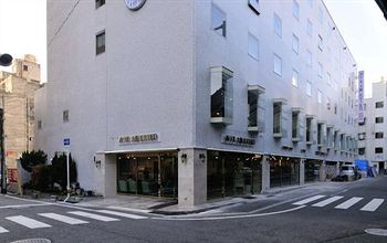 Hotel Osaka Keiko