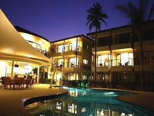 Samui Emerald Condotel