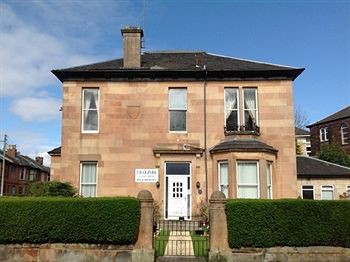 Craigpark Guest House