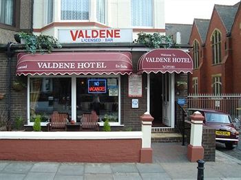 Valdene Hotel