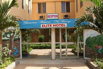 Elite Hôtel