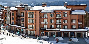 The Sutton Place Hotel Revelstoke Mountain Resort