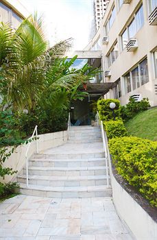 Harbor Self Inn Londrina