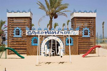 Elphistone Resort Marsa Alam