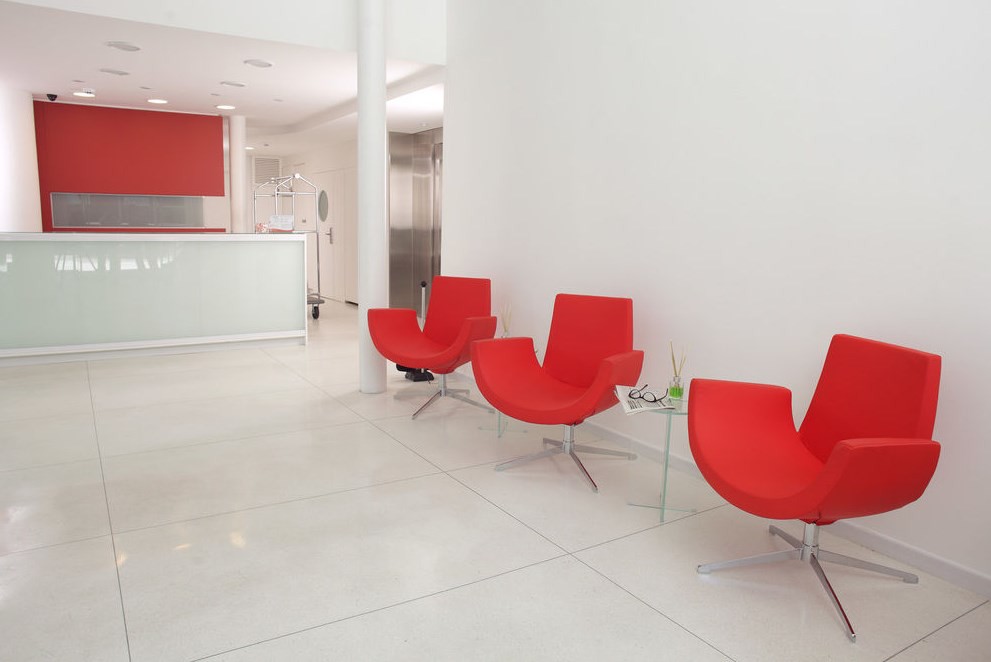 Hotel Intercity Montevideo