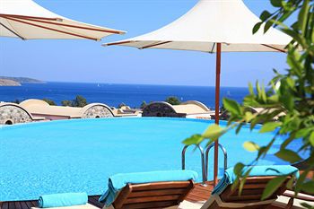 Temenos Luxury Hotel & Spa - Boutique Class