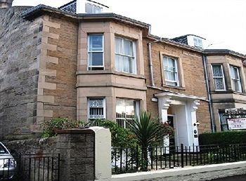 Cherrytree Villa Guest House