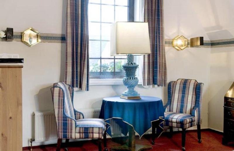 Hotel Floris Karos - Floris Hotels Groupe