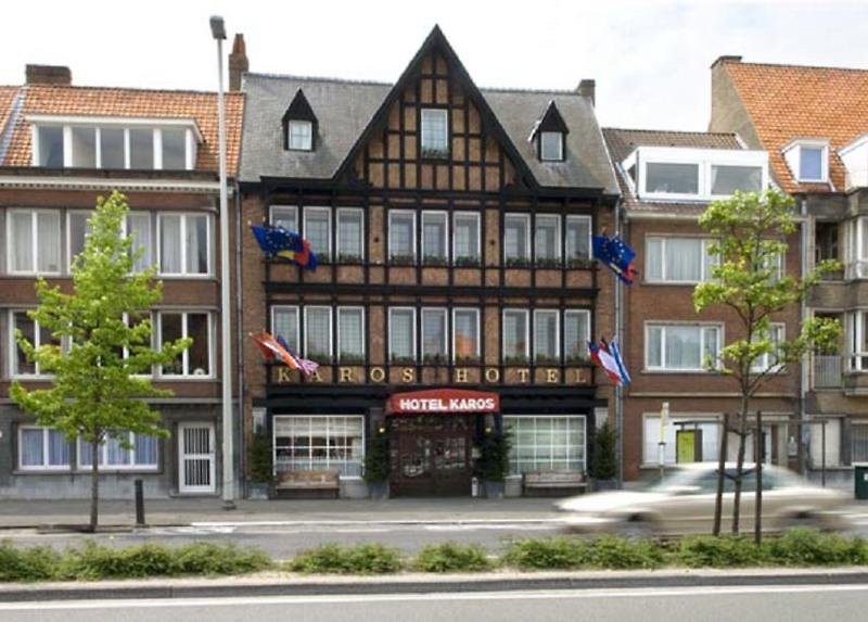 Hotel Floris Karos - Floris Hotels Groupe