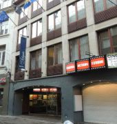 Hotel Floris Arlequin Grand Place