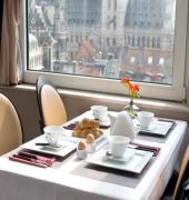 Hotel Floris Arlequin Grand Place