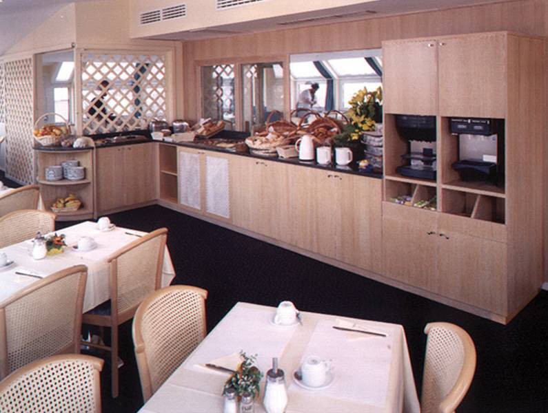 Hotel Floris Arlequin Grand Place