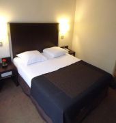 Hotel Floris Arlequin Grand Place