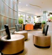 Hotel Floris Arlequin Grand Place