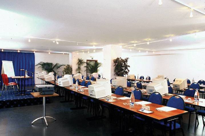 Hotel Floris Arlequin Grand Place
