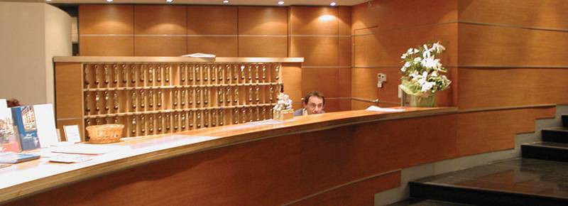 Hotel Floris Arlequin Grand Place