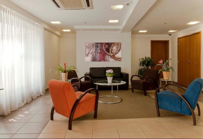 Spotlight Hotel Pinheiros