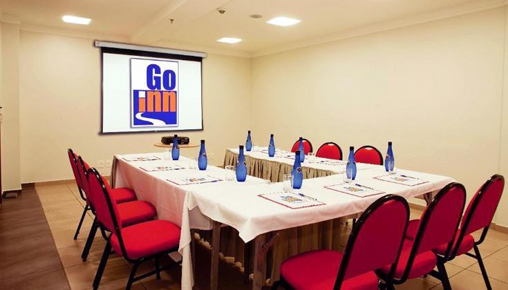 Spotlight Hotel Pinheiros