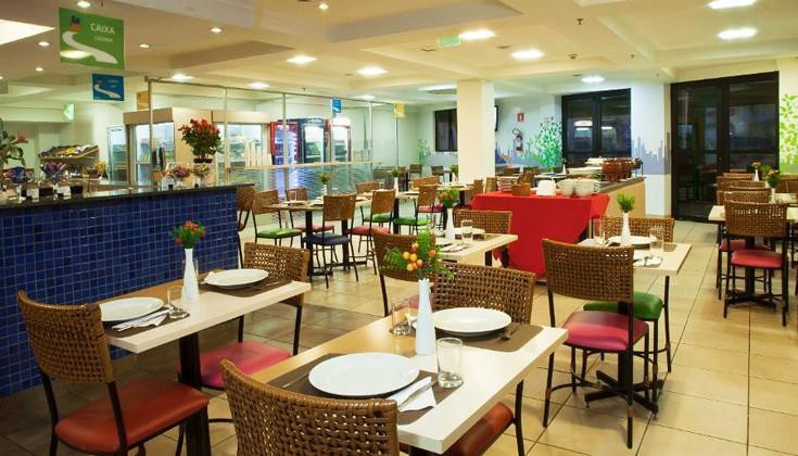 Spotlight Hotel Pinheiros