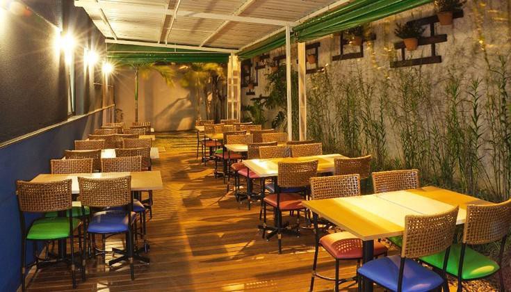Spotlight Hotel Pinheiros