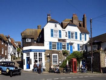 The Old Borough Arms