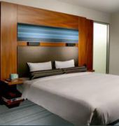 Aloft Abu Dhabi