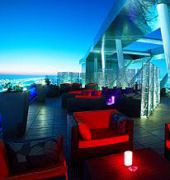 Aloft Abu Dhabi