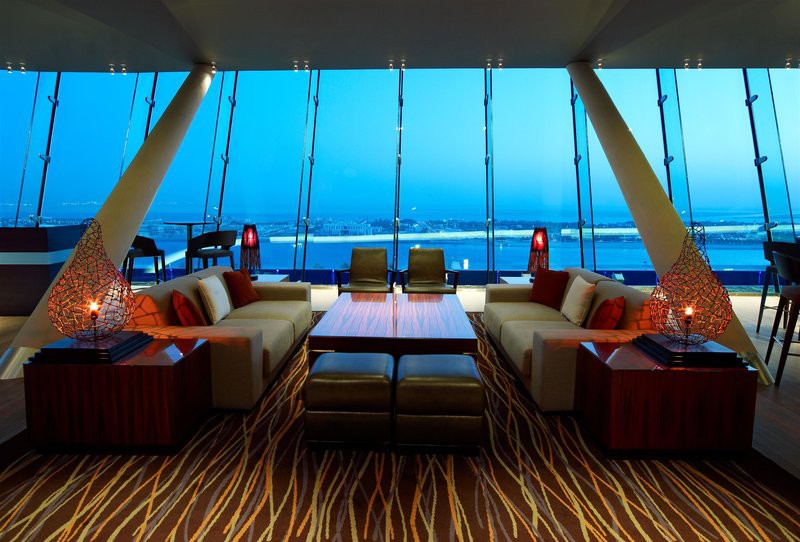 Aloft Abu Dhabi