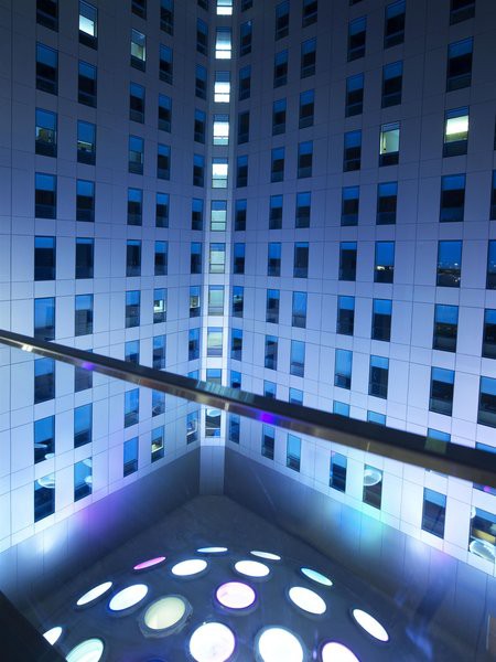 Aloft Abu Dhabi