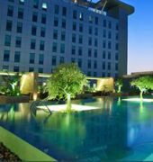 Aloft Abu Dhabi