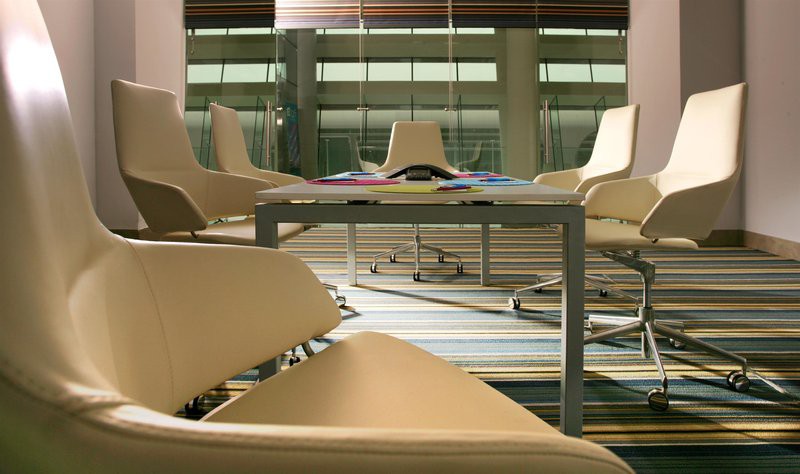 Aloft Abu Dhabi