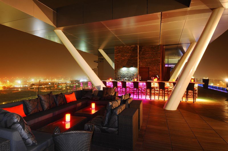 Aloft Abu Dhabi