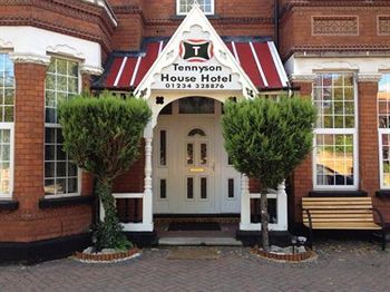 Tennyson House Hotel