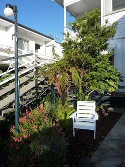 Anchor Motel - Hostel