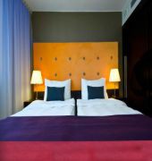 Radisson Blu Sobieski Hotel, Warsaw